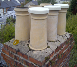 Chimney Cowls Bird Guards Stratford upon Avon